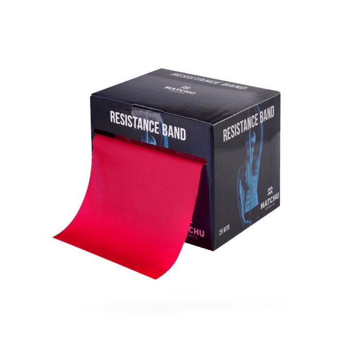 Theraband resistance band 25 meter