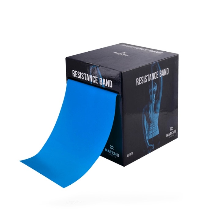 Theraband resistance band 45 meter