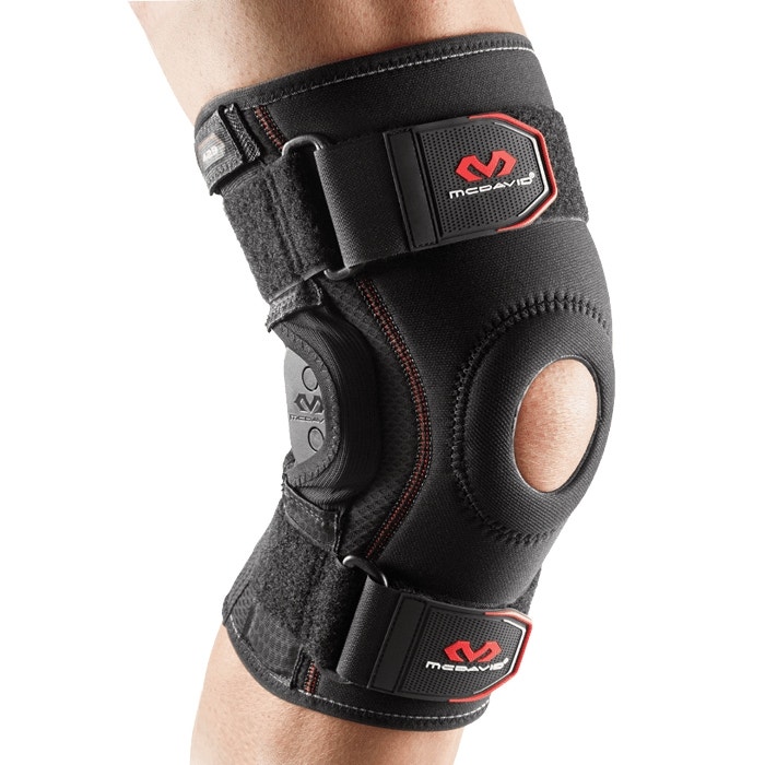 McDavid Hinged Kniebrace