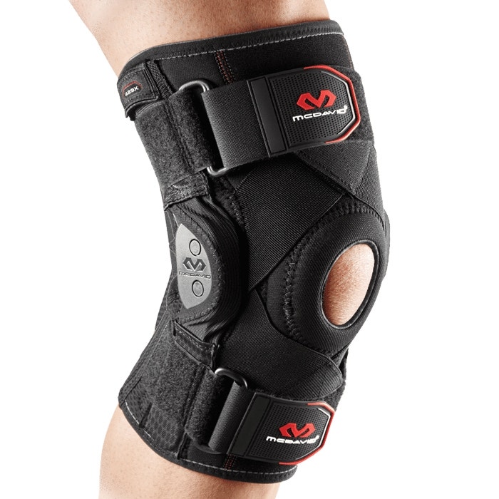 McDavid Hinged Kniebrace