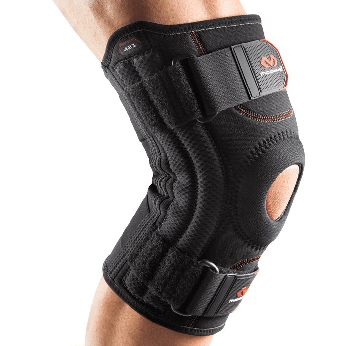 McDavid Kniestabilisator