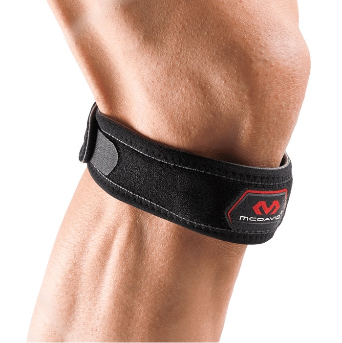 McDavid Patellabandje