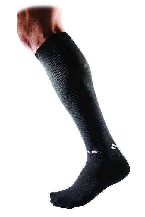 McDavid-recovery_socks