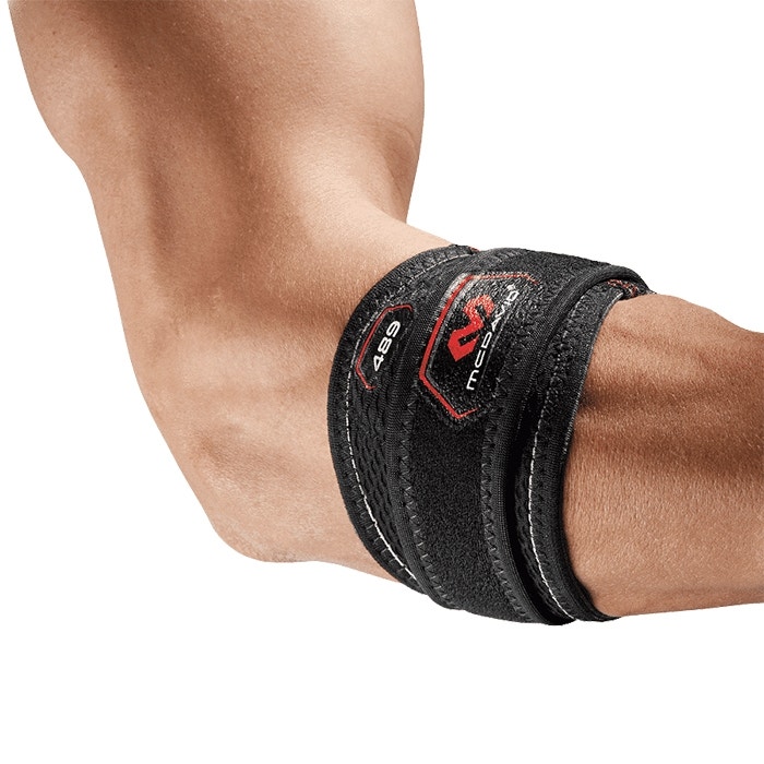 McDavid Tennidelleboog bandage