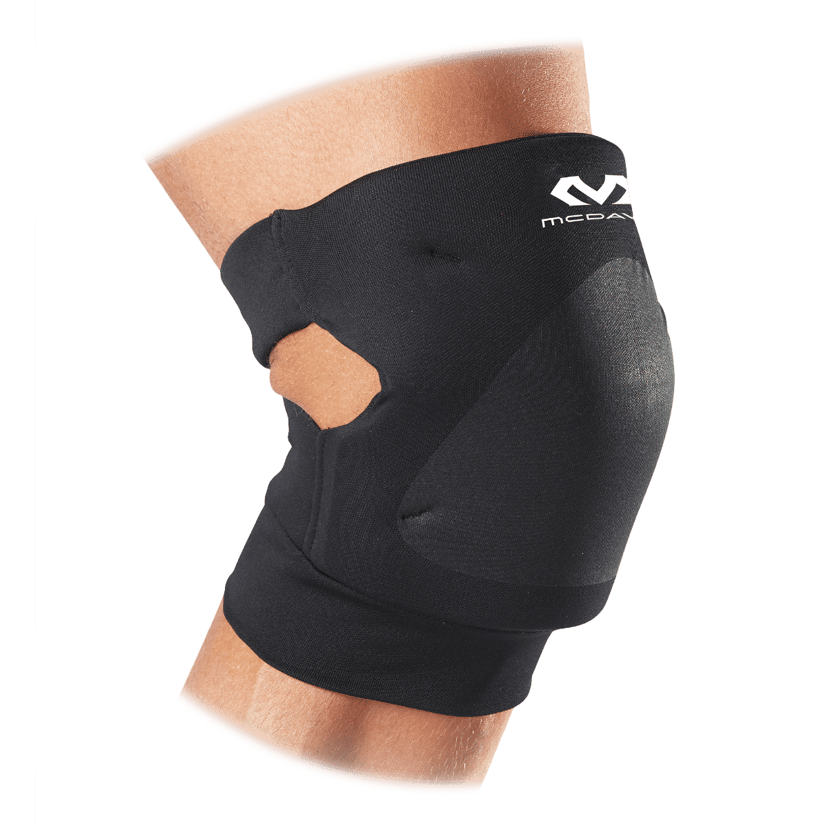 mcdavid-volleyball knie beschermer 646