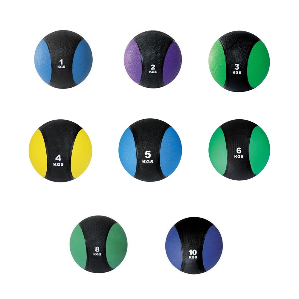 Core Power Medicine bal