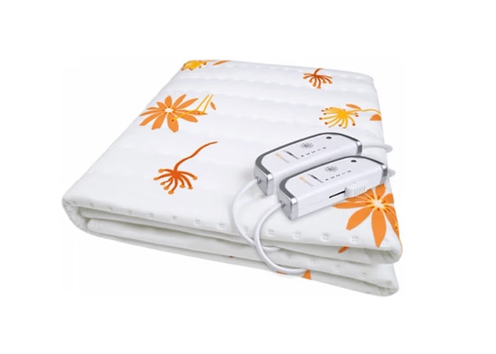 Medisana warmteonderdeken