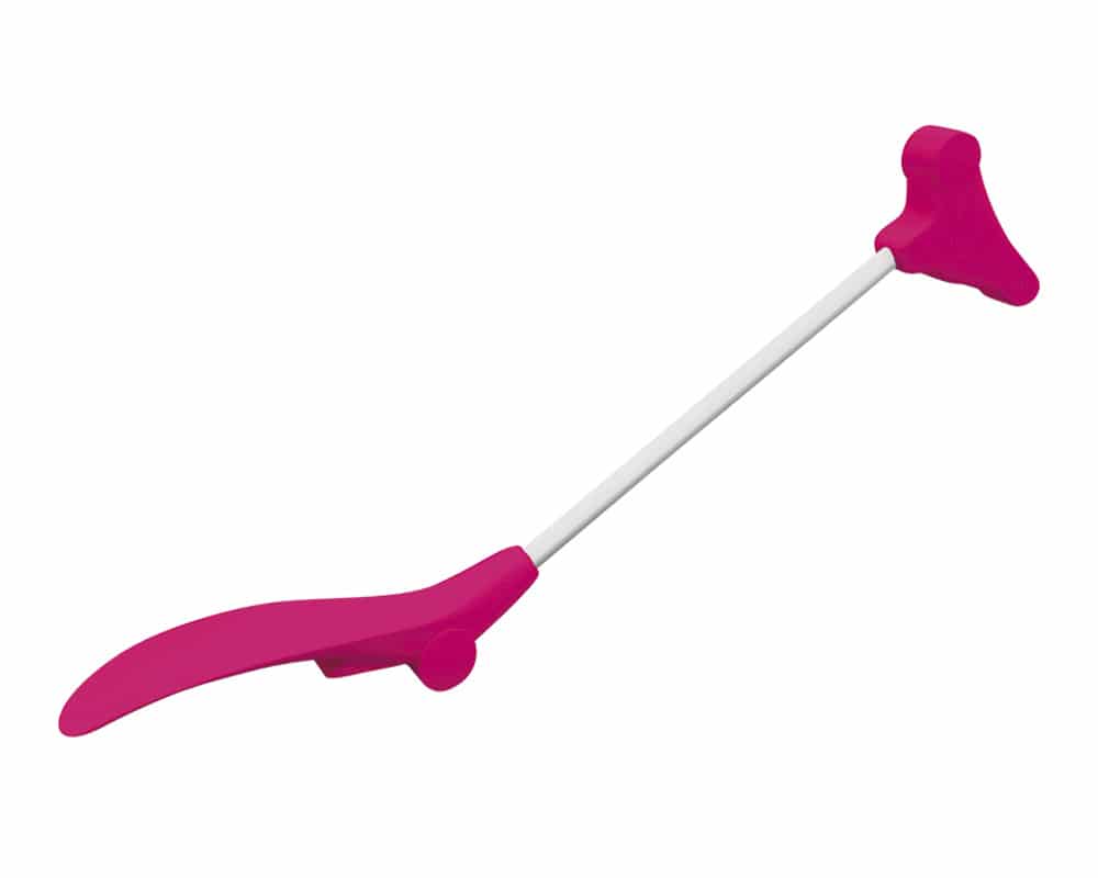 MEDIVEN BUTLER-OFF UITTREKHULP