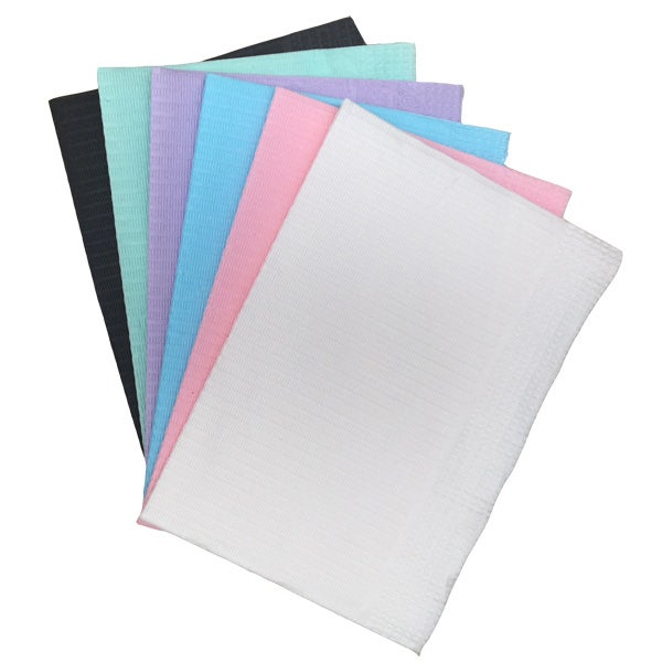 Dental Towels 125 stuks