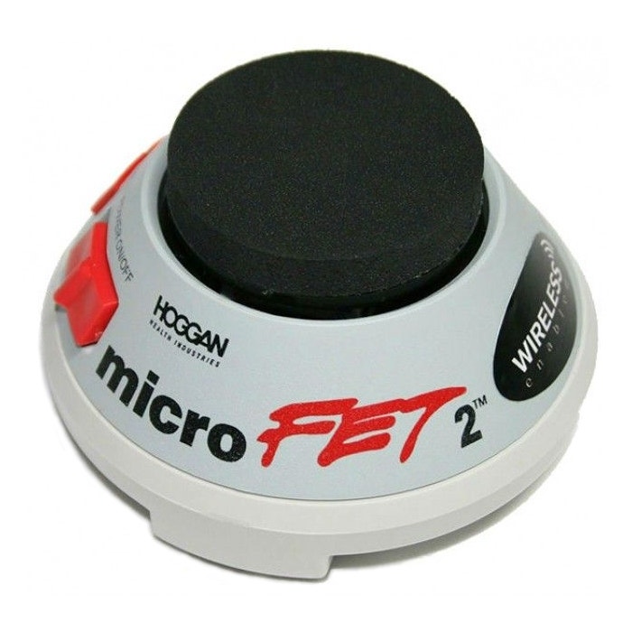 MicroFET 2 Wireless Dynamometer