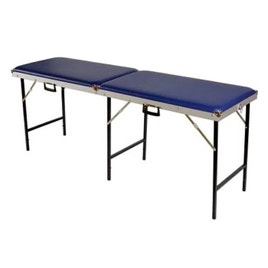 Koffer Massagebank 2-delig