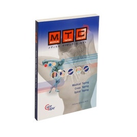 M.T.C. Handboek CrossTaping/SpiralTaping