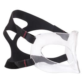 Mueller-faceguard-gezicht-en-neusbeschermer-masker-foam-zijkant