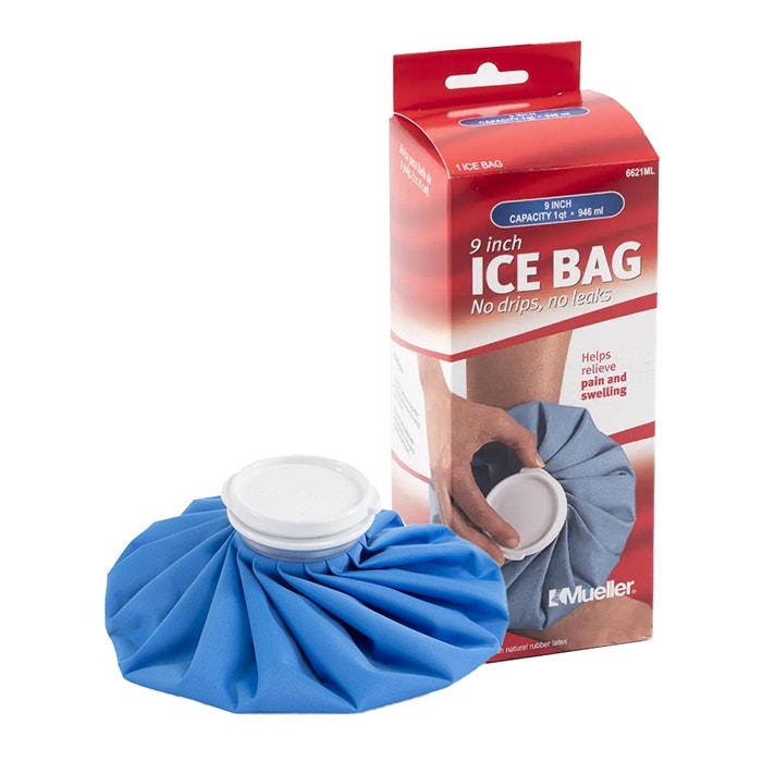 Mueller Ice Bag