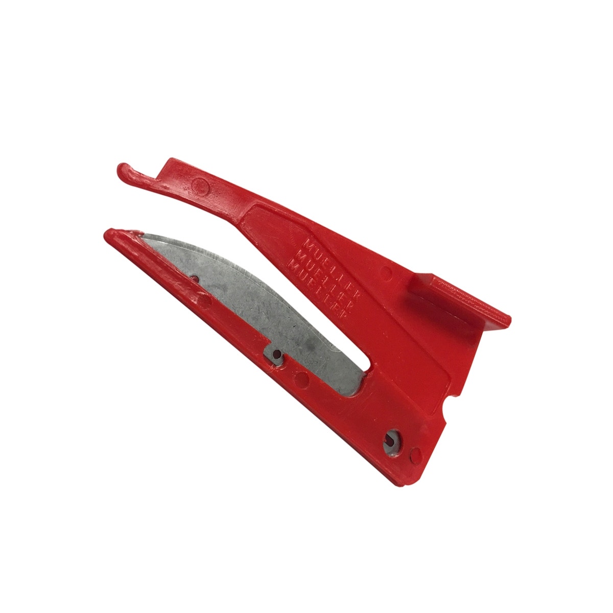 Mueller M Cutter reservemes