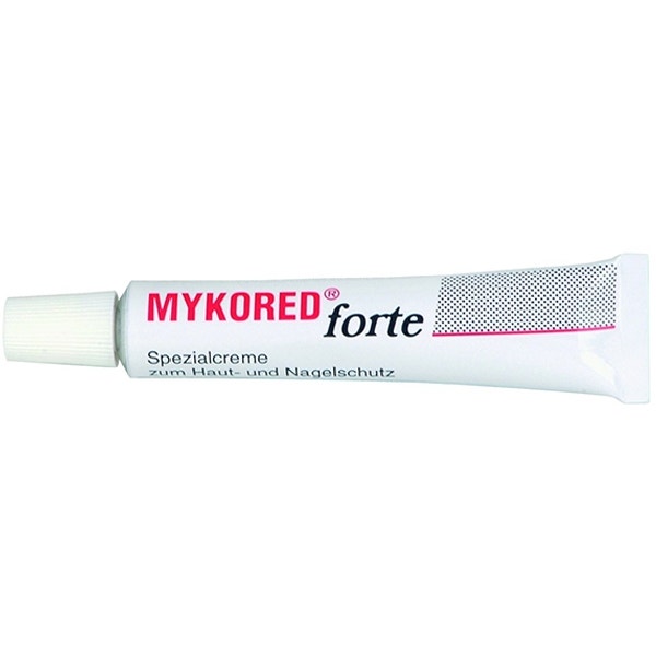 Mykored Forte crème 20 ml