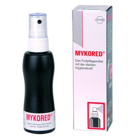 Mykored Anti Mycose spray 70 ml