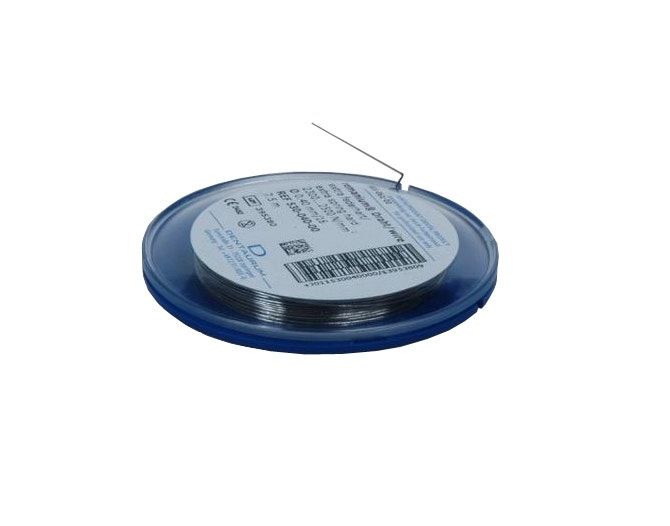 Nagelbeugeldraad 0,4 mm x 7,5 m