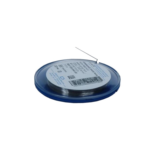 Nagelbeugeldraad 0,4 mm x 7,5 m