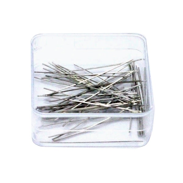Nagelbeugeldraad plat 50 stuks