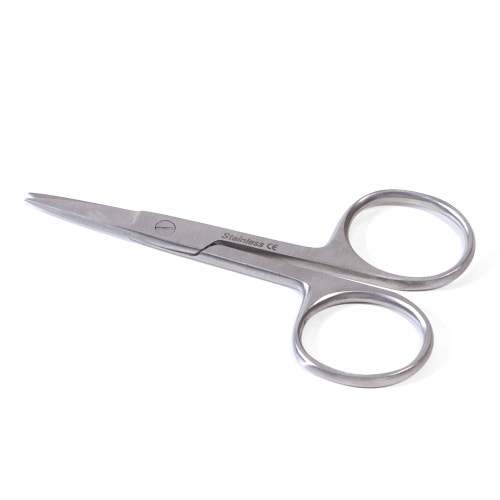 nagelschaar recht 10 cm 