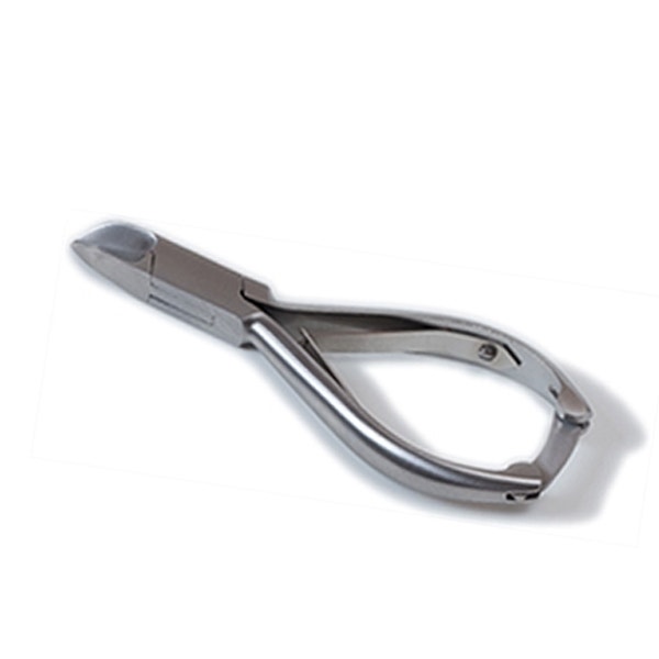 Nageltang kromme bek 14 cm