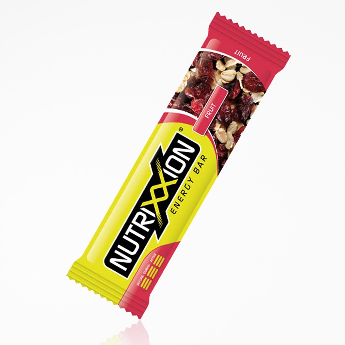 Energie bars