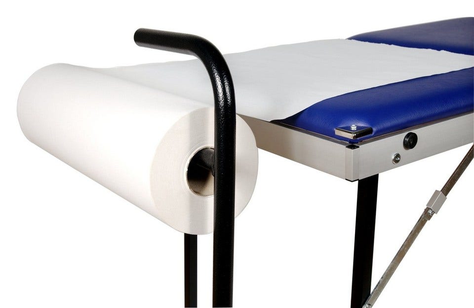 Papierrol 2-laags 150 meter