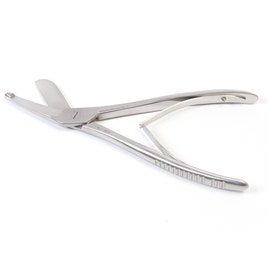 Ongevallenschaar Seutin 23 cm