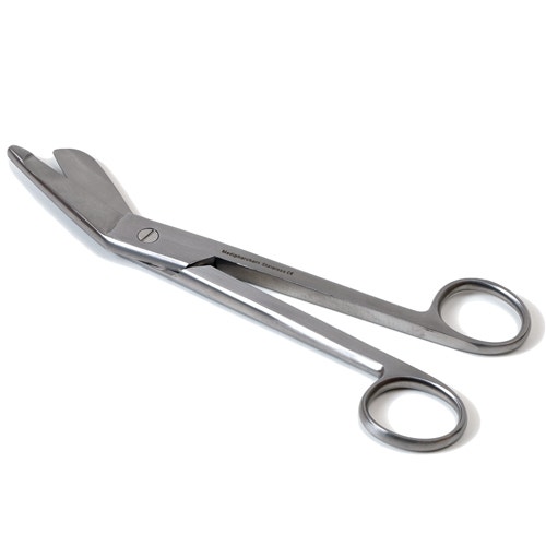 Ongevallenschaar Esmarch 20 cm