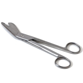 Ongevallenschaar Esmarch 20 cm