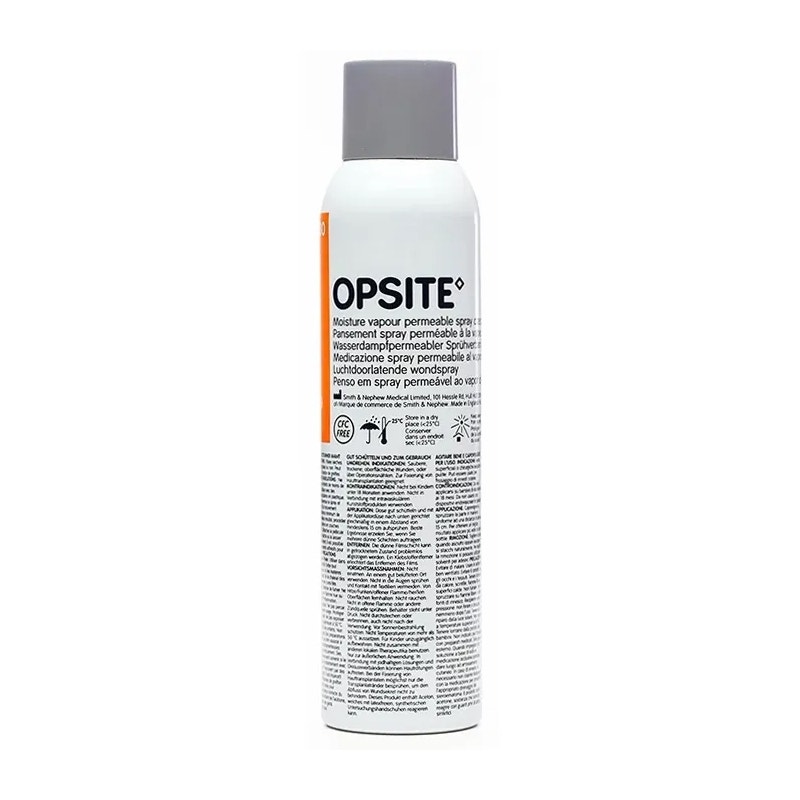 Opsite spray 100 ml
