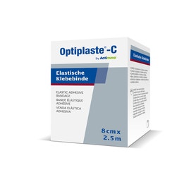 Optiplaste-C 8 cm x 4,5 m