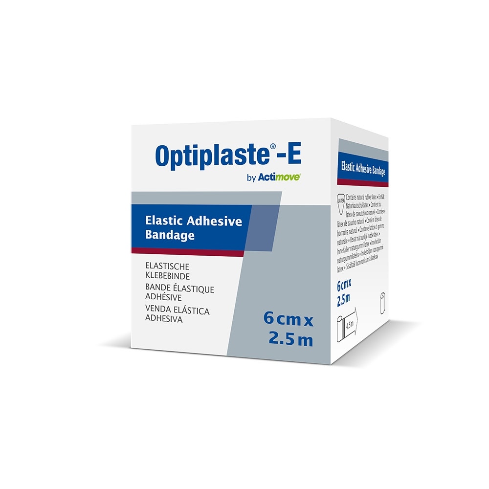 Optiplaste-E 6 cm x 4,5 m