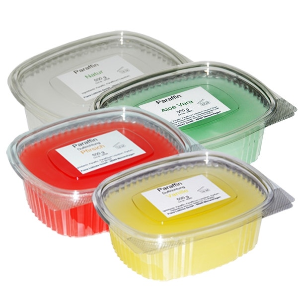 Paraffine 500 gram