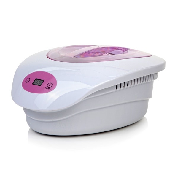 Paraffinebad 2,5 liter