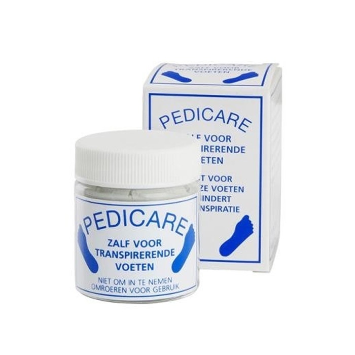 Pedicare zalf 30 gram
