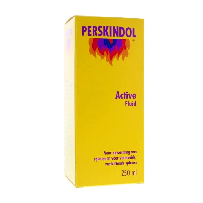 Perskindol Active Fluid 250 ml