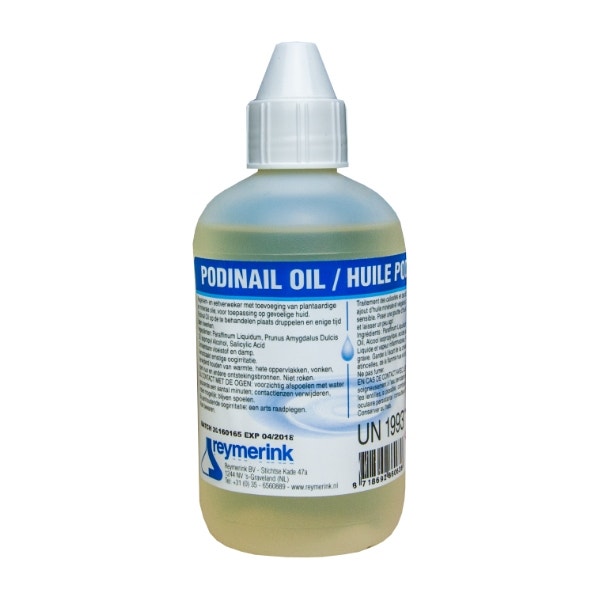 podinail-oil-250-ml