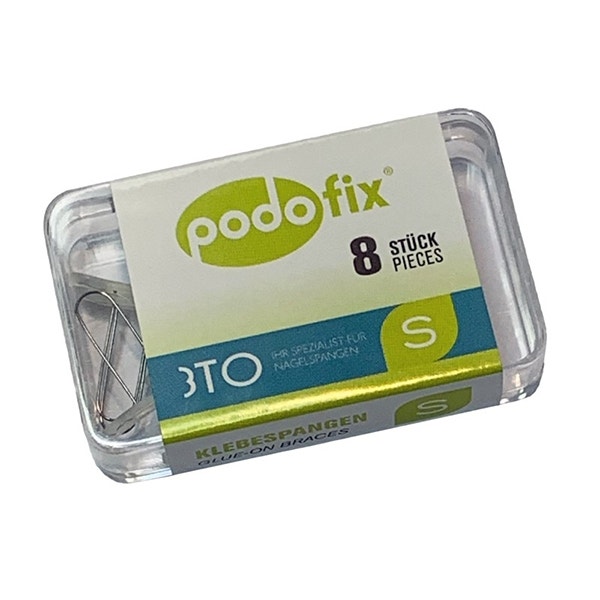 Podofix Actieve Spange 8 stuks