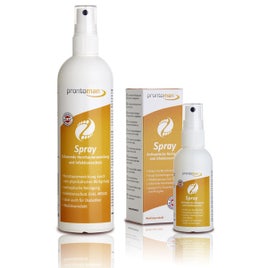 ProntoMan Spray