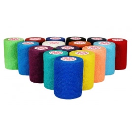 pst pro wrap assorti