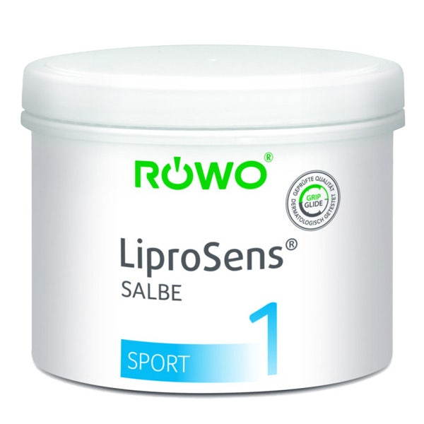 Röwo LiproSens zalf 1 Cooling Sport
