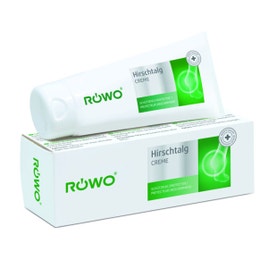Röwo Hirschtalgcrème 100 ml