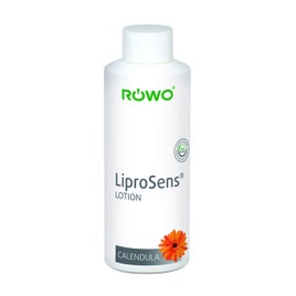 Röwo LiproSens Lotion Calendula 1 liter