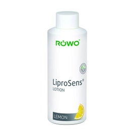 Röwo LiproSens Lotion Lemon
1 ltr