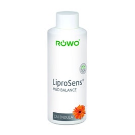 Röwo LiproSens Med Balance Calendula
1 ltr