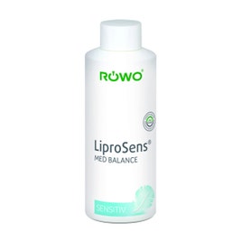 Röwo LiproSens Med Balance Sensitiv
1 ltr