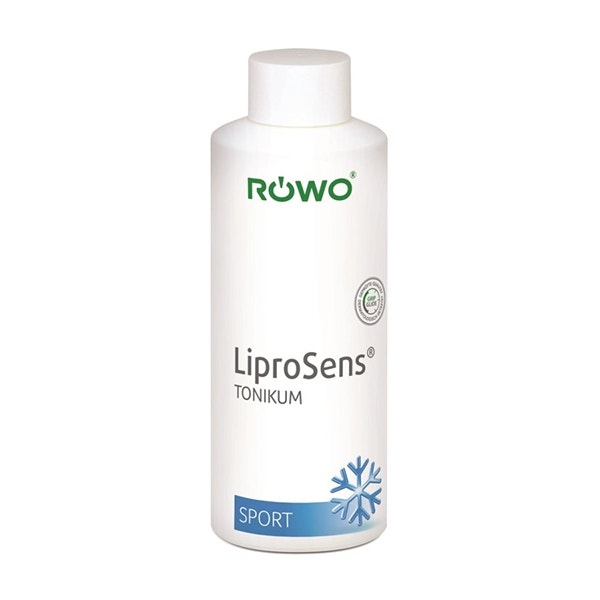 Röwo LiproSens Tonikum Sport
1 ltr