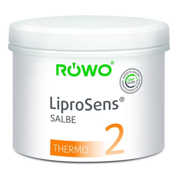 Röwo LiproSens Zalf 2 THERMO